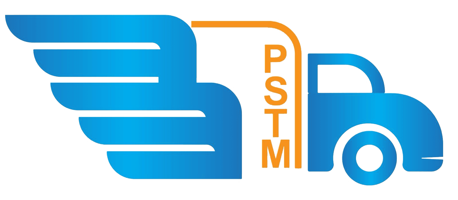 PSTM Marketing Logo