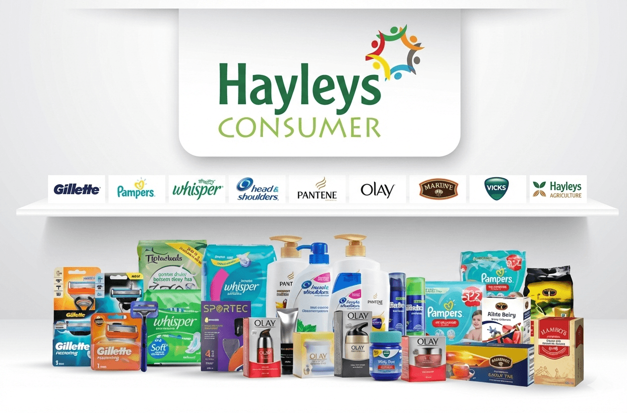 Distribution warehouse